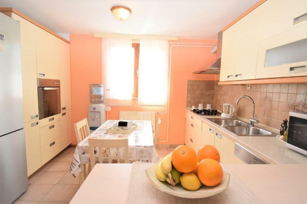 Apartment Vita Vodnjan Exterior photo