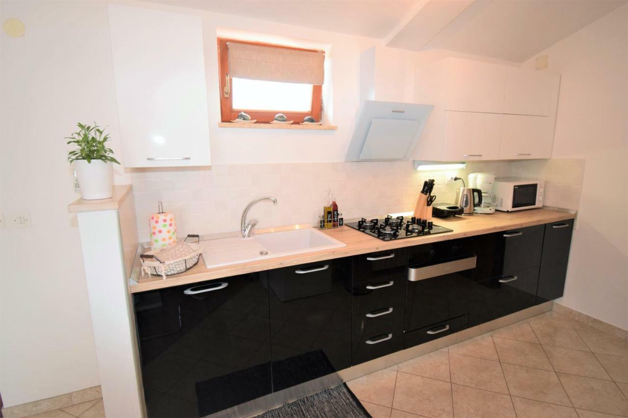 Apartment Vita Vodnjan Exterior photo