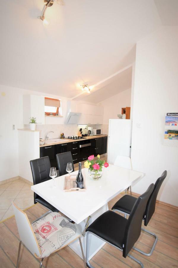 Apartment Vita Vodnjan Exterior photo