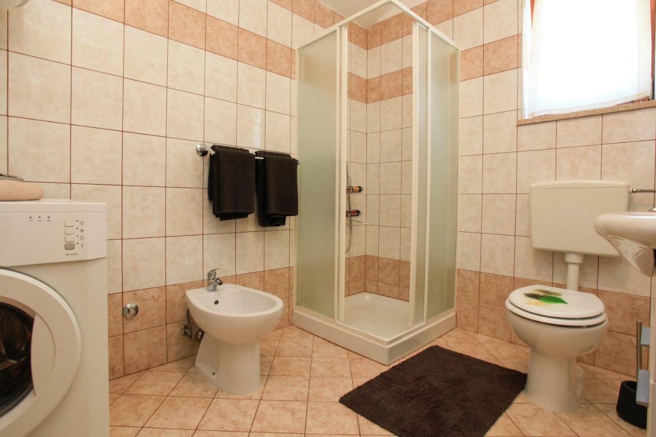 Apartment Vita Vodnjan Exterior photo